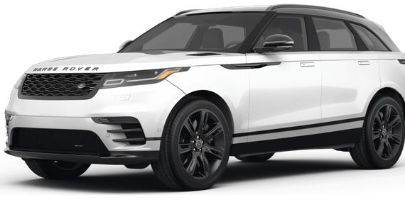 LAND ROVER RANGE ROVER VELAR 2022 SALYT2EXXNA329911 image